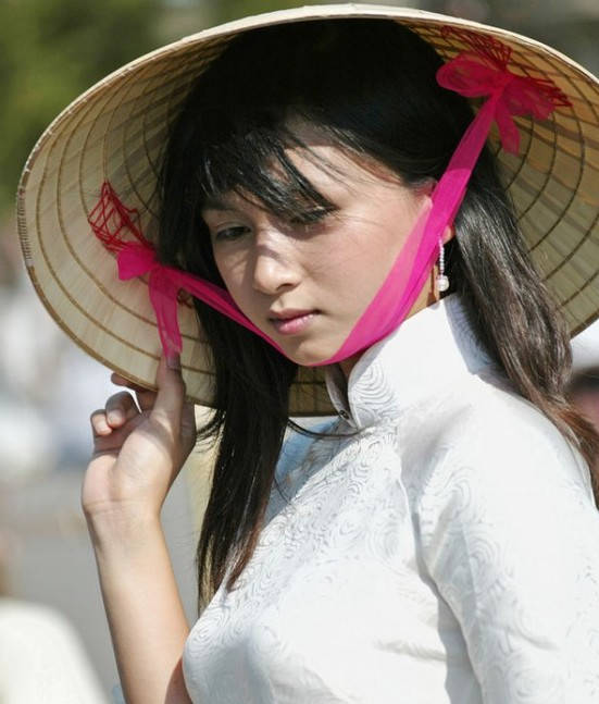 花开时节